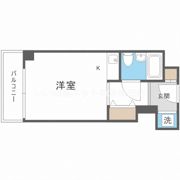 アメニティ塚本公園の間取り画像