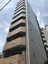 メイクスデザイン門前仲町GROVEの間取り画像