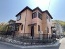 U邸―戸建貸家の間取り画像