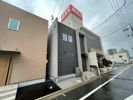 クラール南観音 Gの外観