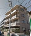 ラブラドール高井戸の間取り画像
