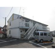 レジデンス大府中央の外観画像