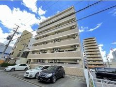 グリーンヒルズ千種の外観画像