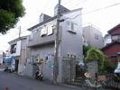 ローズアパート(Q-069)の間取り画像