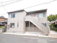 プランドール清田の外観画像