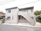 プランドール清田の外観
