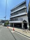メゾンミハマの外観