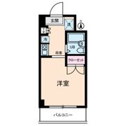 グレース蔵前の間取り画像