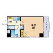 ルノンド・プティの間取り画像