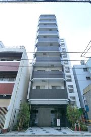 アイル秋葉原NORTHの外観画像