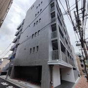 デュオステージ中野の外観画像