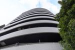 ラナップスクエア新福島の間取り画像