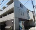 PrimaryMの間取り画像