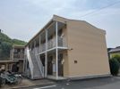 レオパレス旭鶴の間取り画像