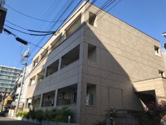 ラティールの外観画像