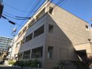 ラティールの外観
