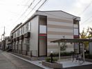 レオパレス神崎リバーサイドの間取り画像