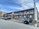 セジュールKATAHAC棟の間取り画像