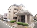 ルミエール東大利の間取り画像