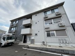 フォルトゥーナMⅡの外観画像