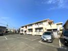 リバティーハウスⅡの間取り画像