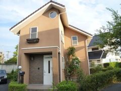 高峯ivC棟の外観画像