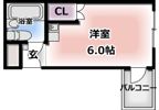 サンライズ萱島信和町の間取り画像