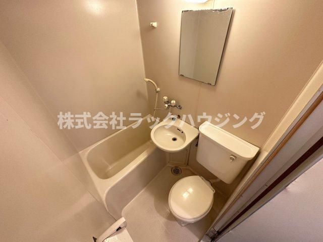 バスルーム