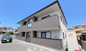 アミューセ北方四日市の間取り画像