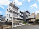 Palcon Max 新都心の間取り画像