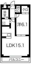 アークサガンの間取り画像