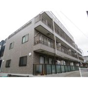 グレースKの外観画像