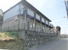ビーライン差間 Bの間取り画像