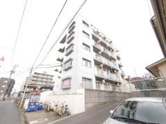 シャトレ熊西の外観画像