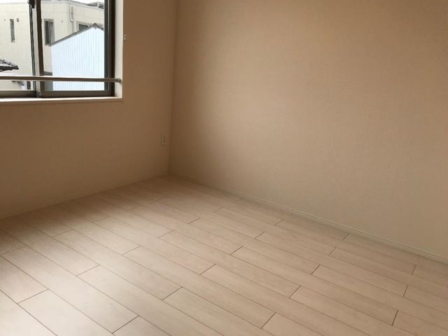 洋室
