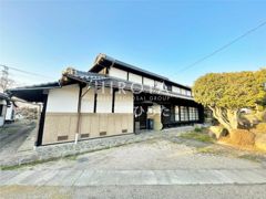 池田河村貸家IIの外観画像