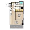 CITY SPIRE十三東の間取り画像