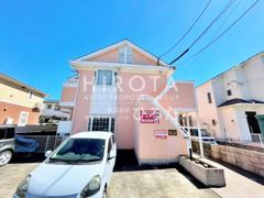 ハーモニー引野の外観画像