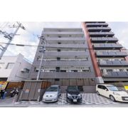 ウインズコート都島の外観画像