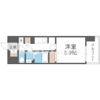 ジオエント福島野田レジデンスの間取り画像