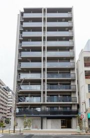 エル・セレーノ横浜関内プリマの外観画像