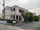 フロントヴィレッジの間取り画像