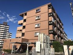 ドルチェ茶屋ヶ坂の外観画像