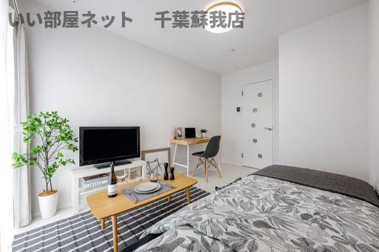 洋室