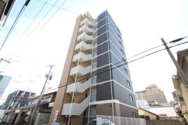 ESCAZA桑田町の外観画像