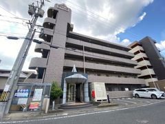 ジュネス天領Iの外観画像