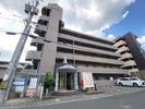 ジュネス天領Iの外観