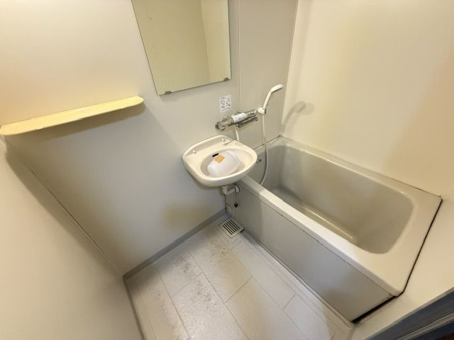バスルーム