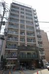 博多Vビルの間取り画像