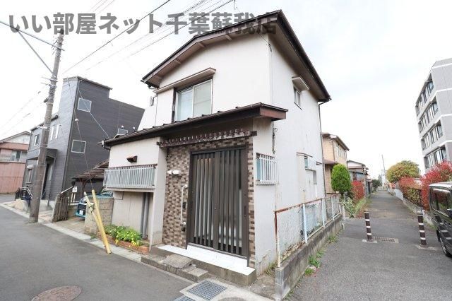 シャトー浜野の外観画像